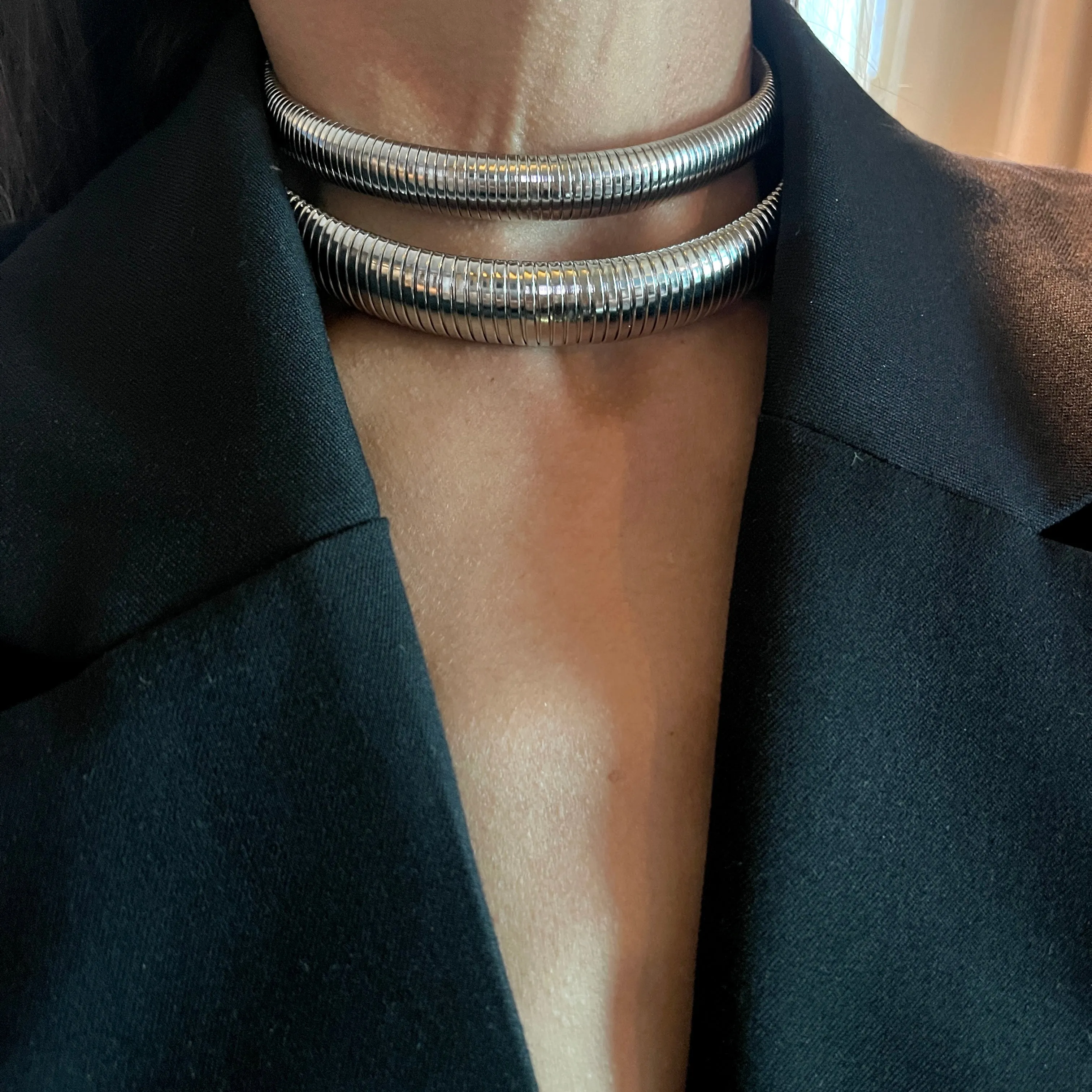 Emma Choker