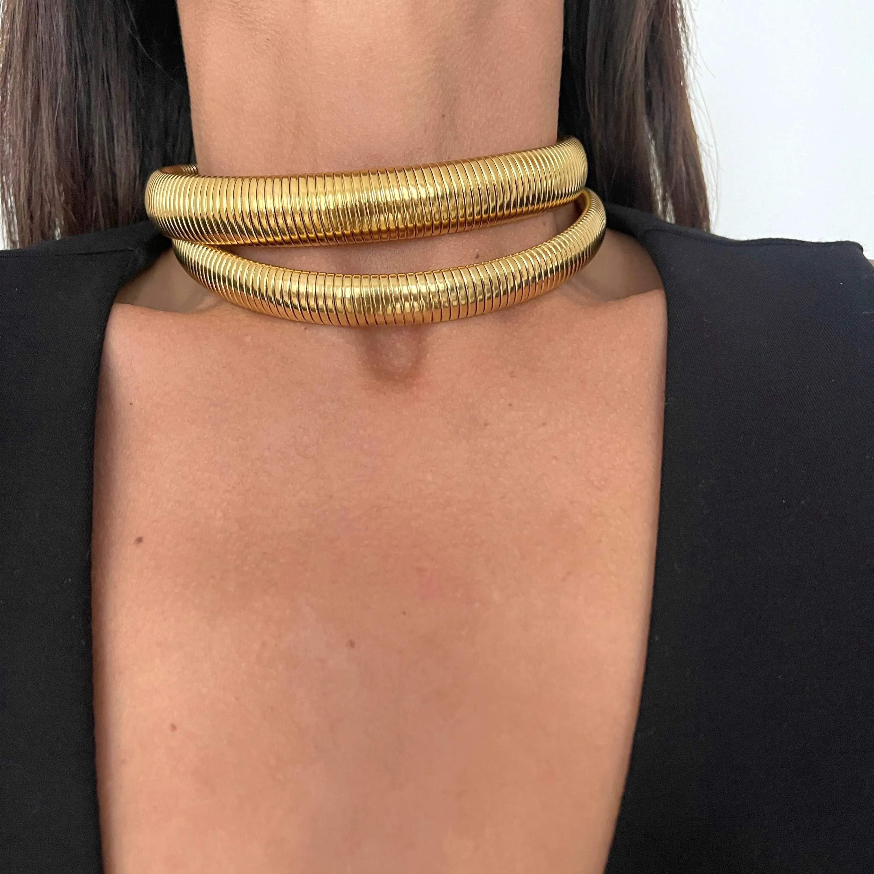 Emma Choker
