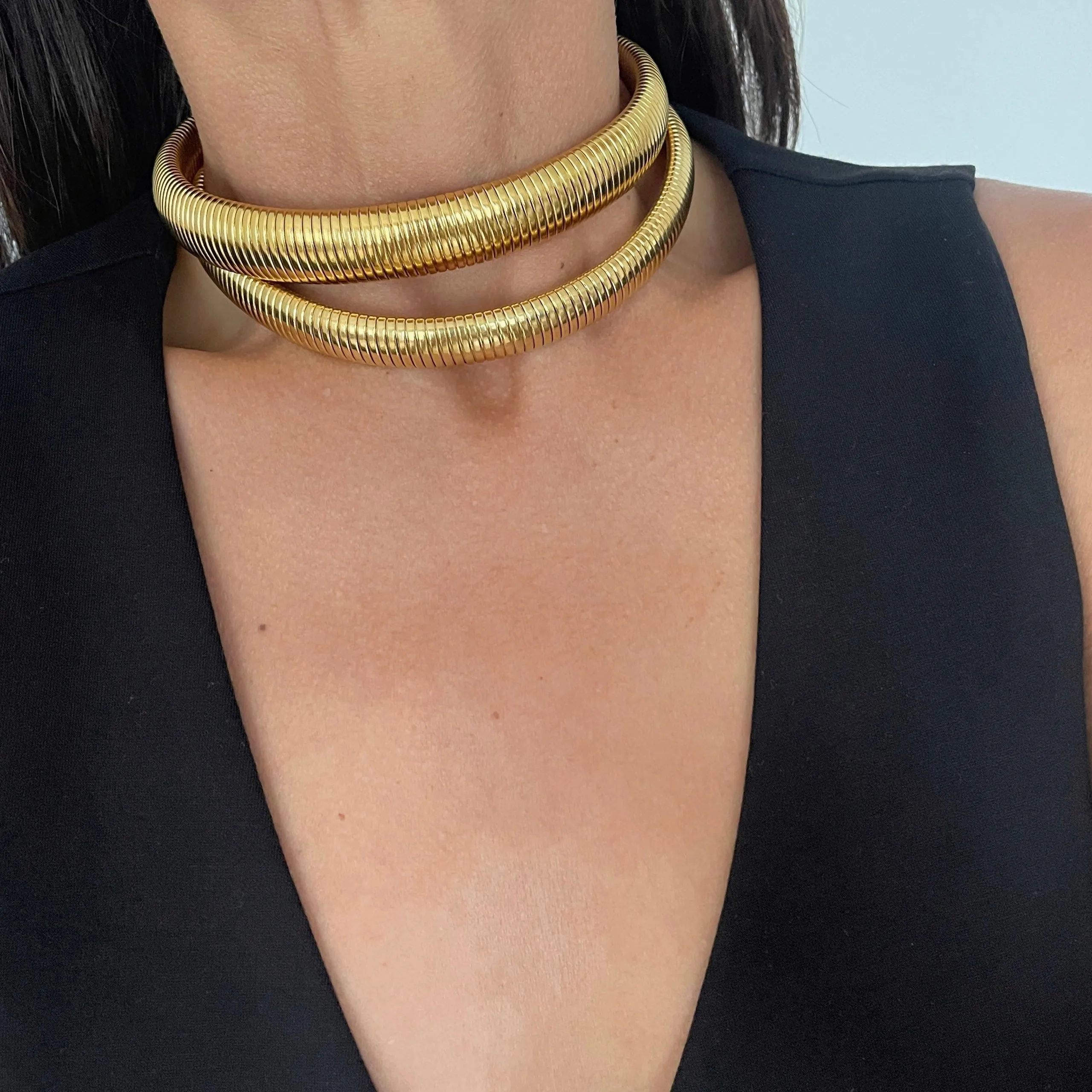 Emma Choker