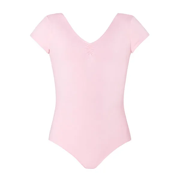 Energetiks Heidi Leotard | Ballet Pink | Child