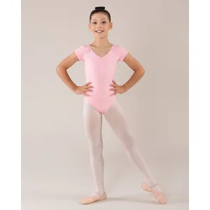 Energetiks Heidi Leotard | Ballet Pink | Child