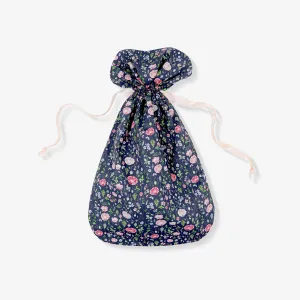 English Garden Shoe Bag by Imagine It Done
