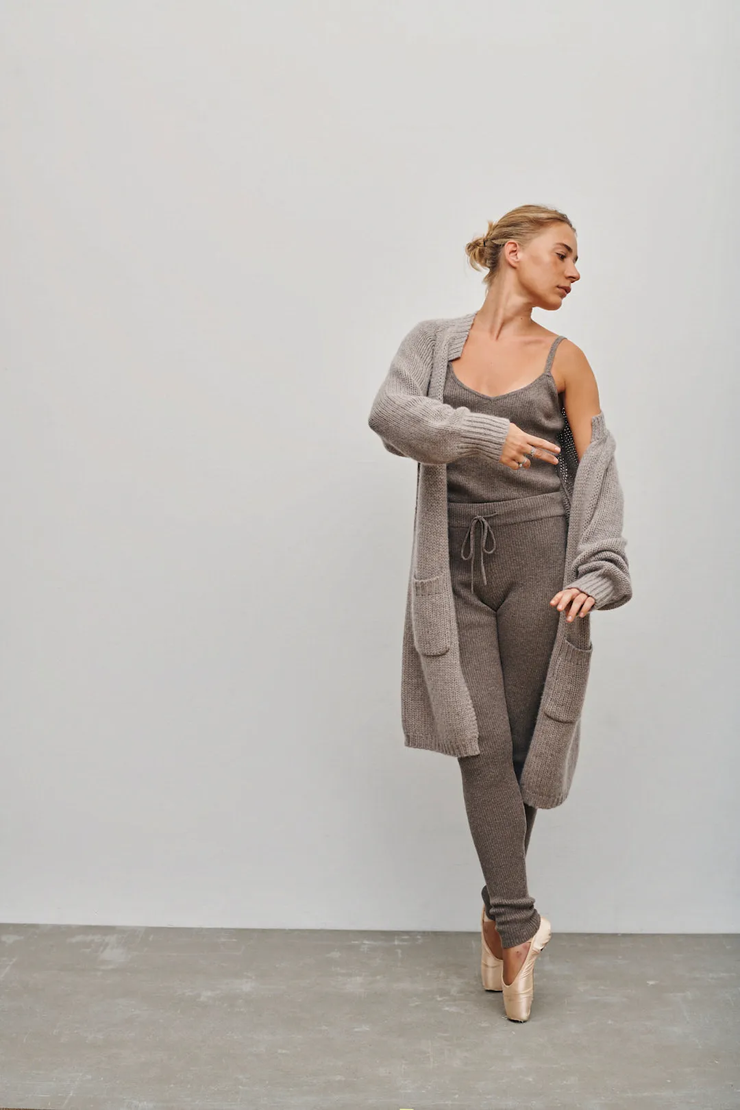 Esther Cardigan