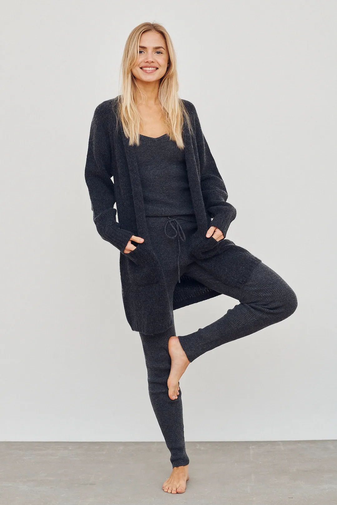 Esther Cardigan