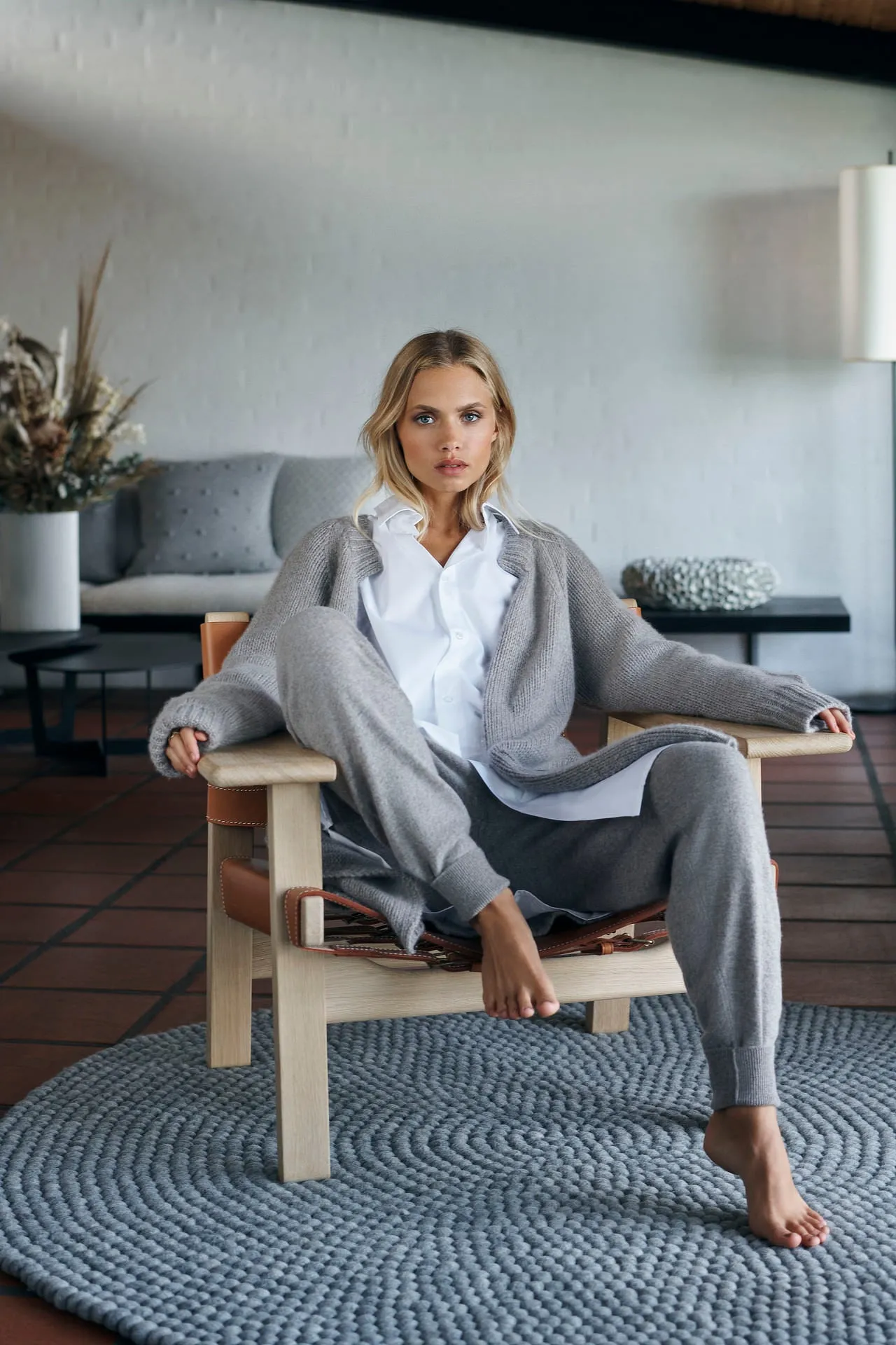 Esther Cardigan