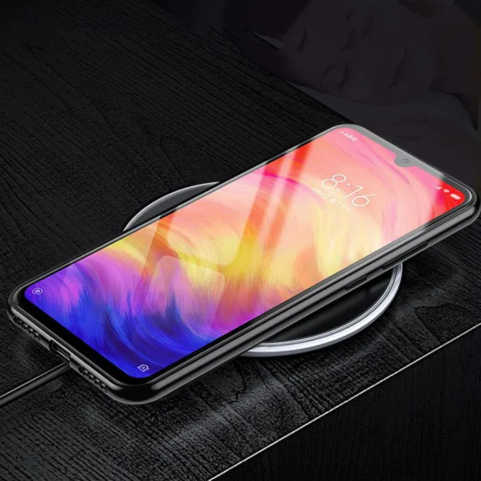 Etui Magneto Classic - Samsung Galaxy S8 - Czerwony