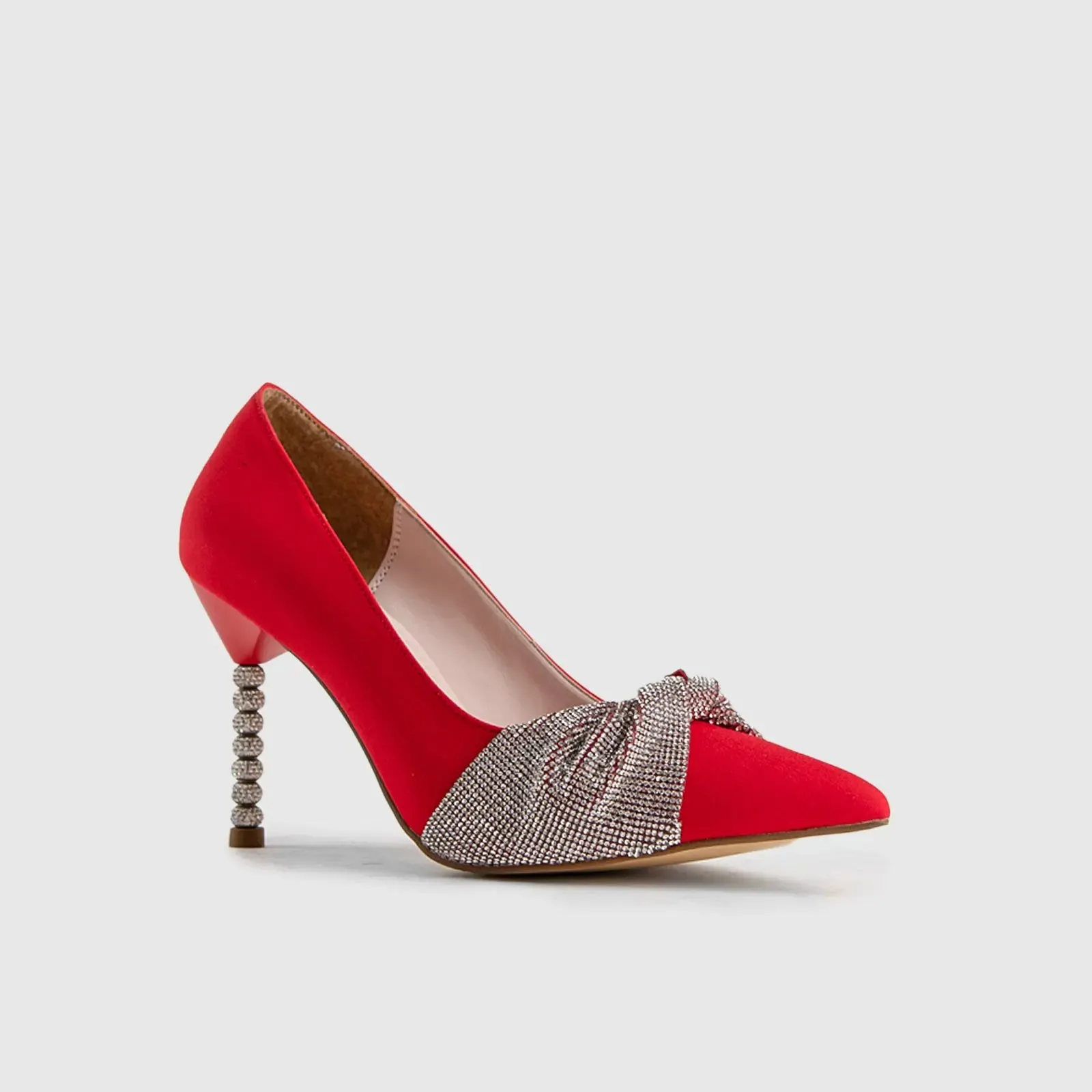 Evening Dress Heels - A920-2