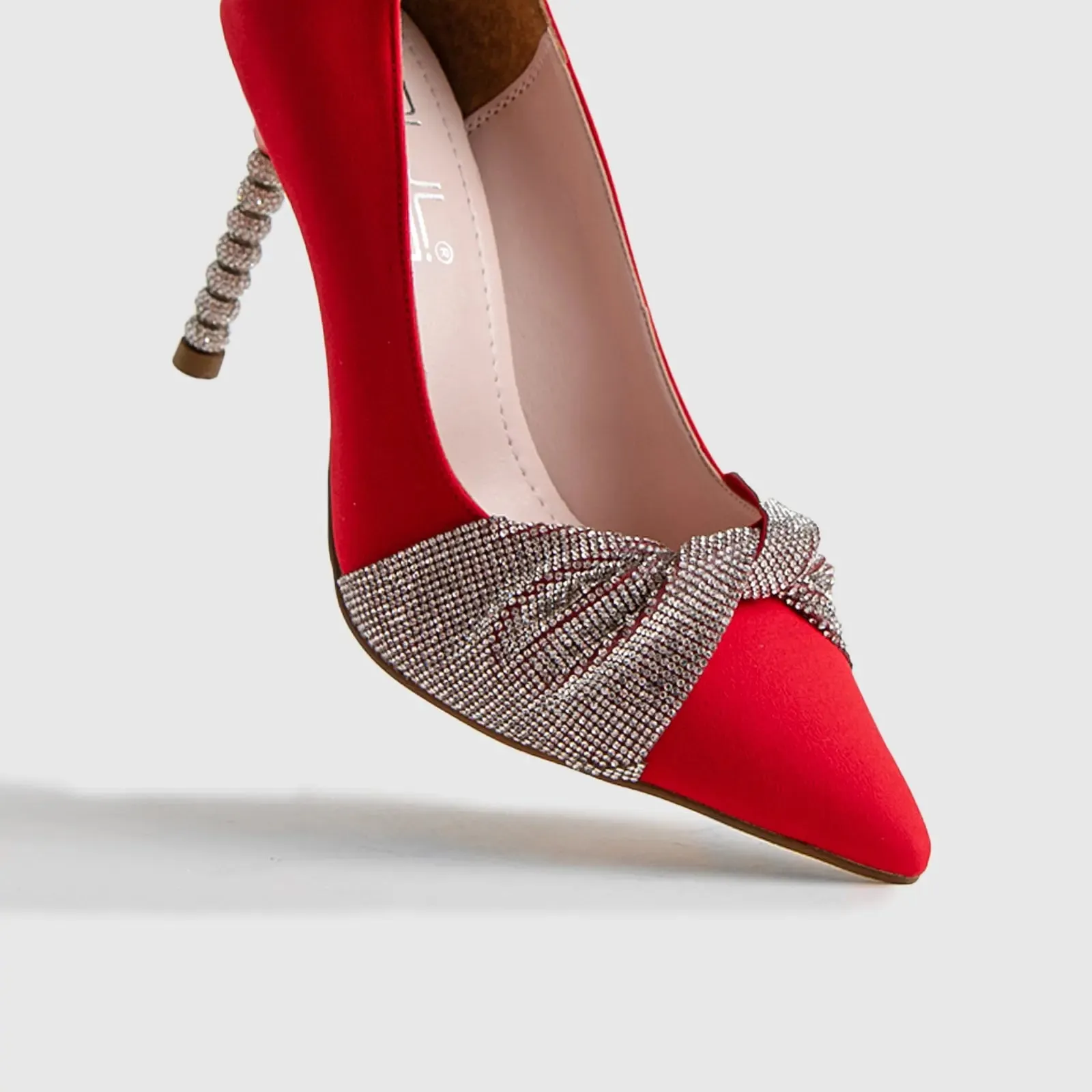 Evening Dress Heels - A920-2