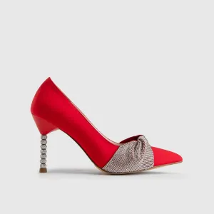 Evening Dress Heels - A920-2