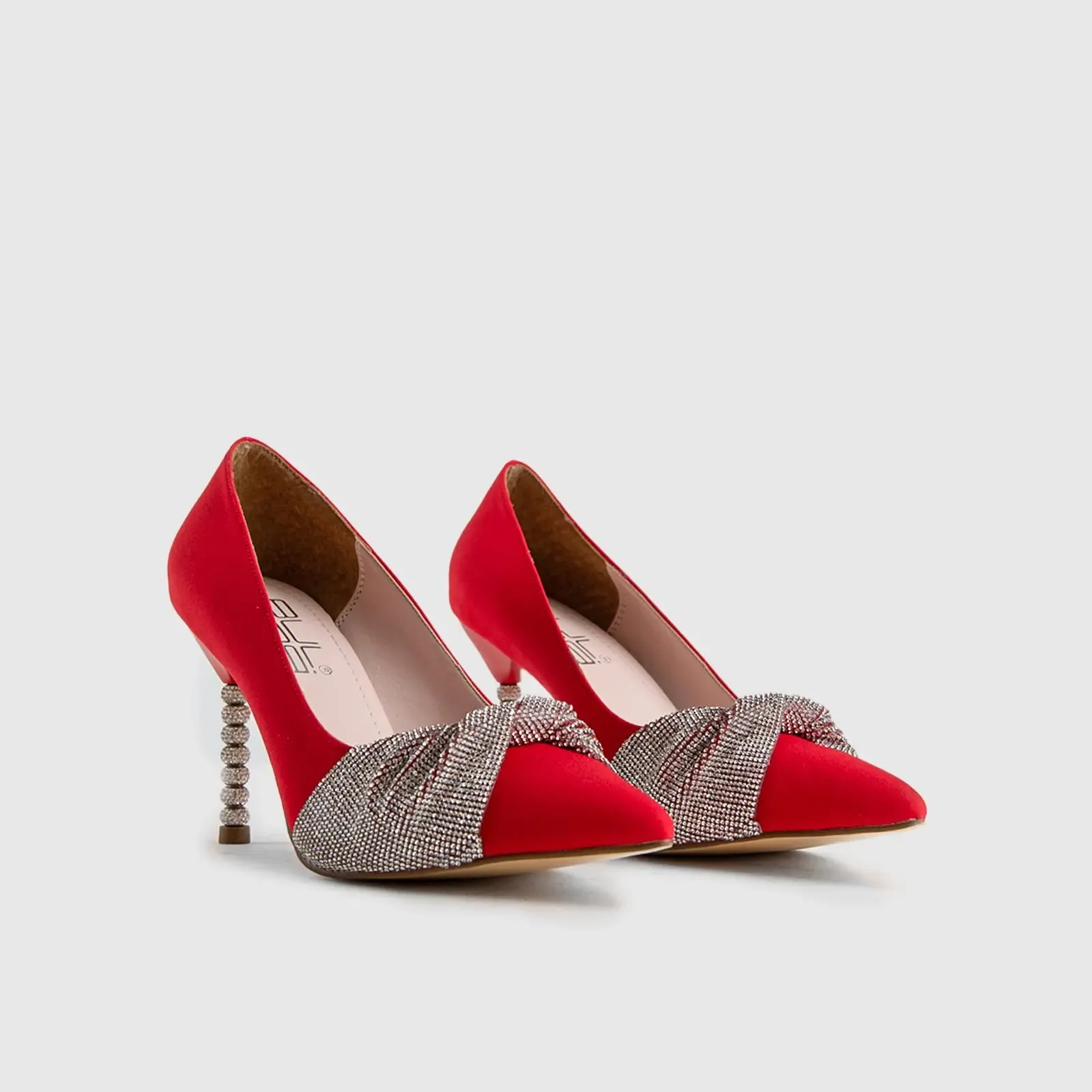 Evening Dress Heels - A920-2