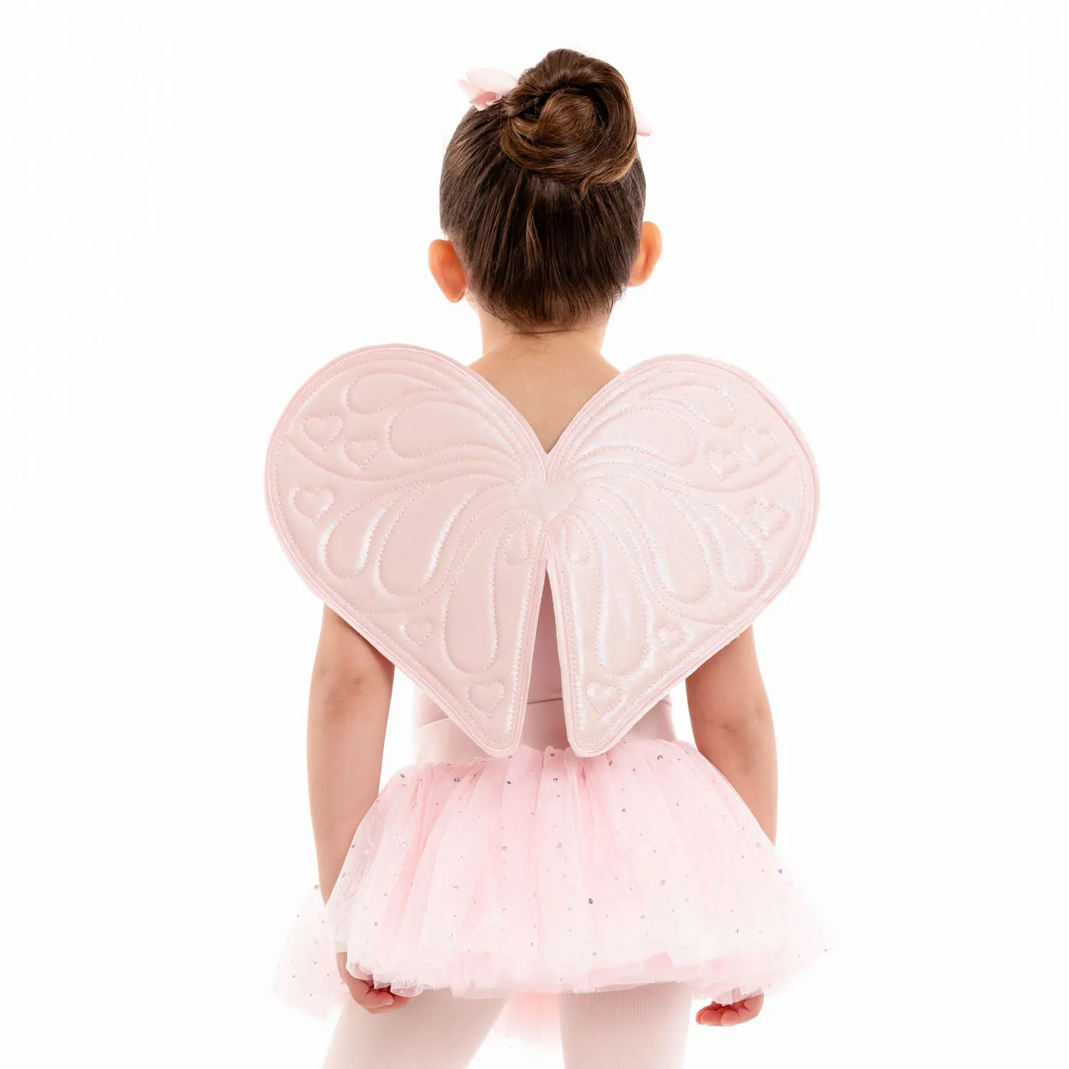 Fairy Wings and Tutu Bundle