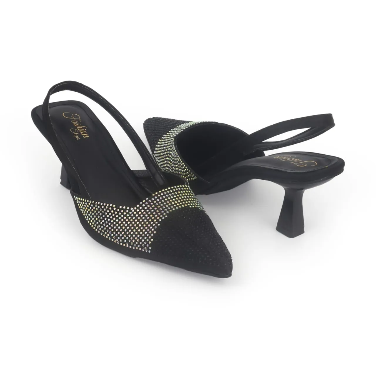 Fancy Fashion Heels