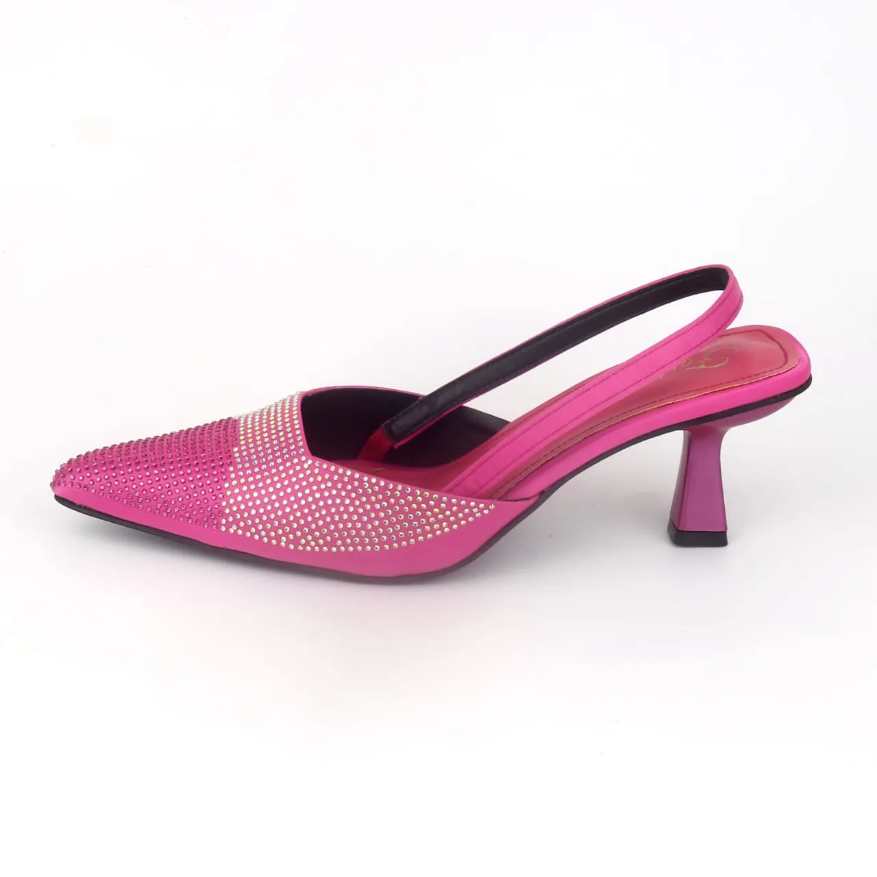 Fancy Fashion Heels