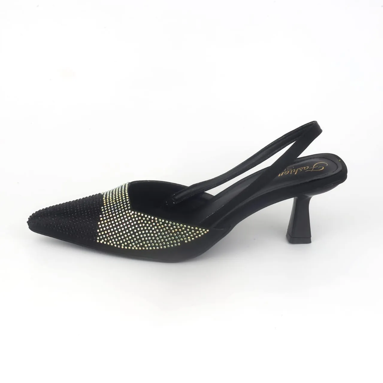 Fancy Fashion Heels