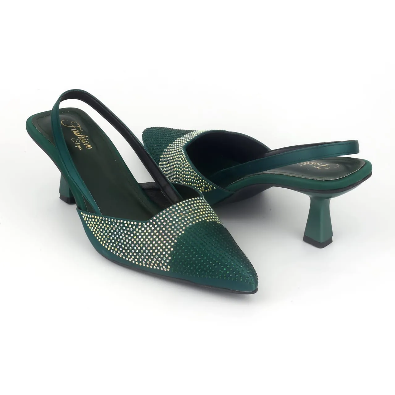 Fancy Fashion Heels