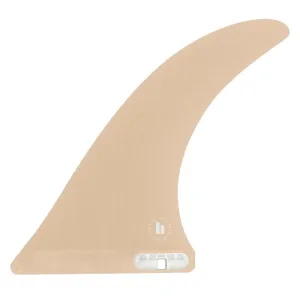 FCS II Kelia Moniz PG 9.75" Longboard Fin - Sand