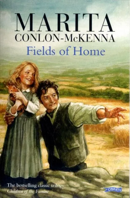 Fields of Home: Children of the Famine
