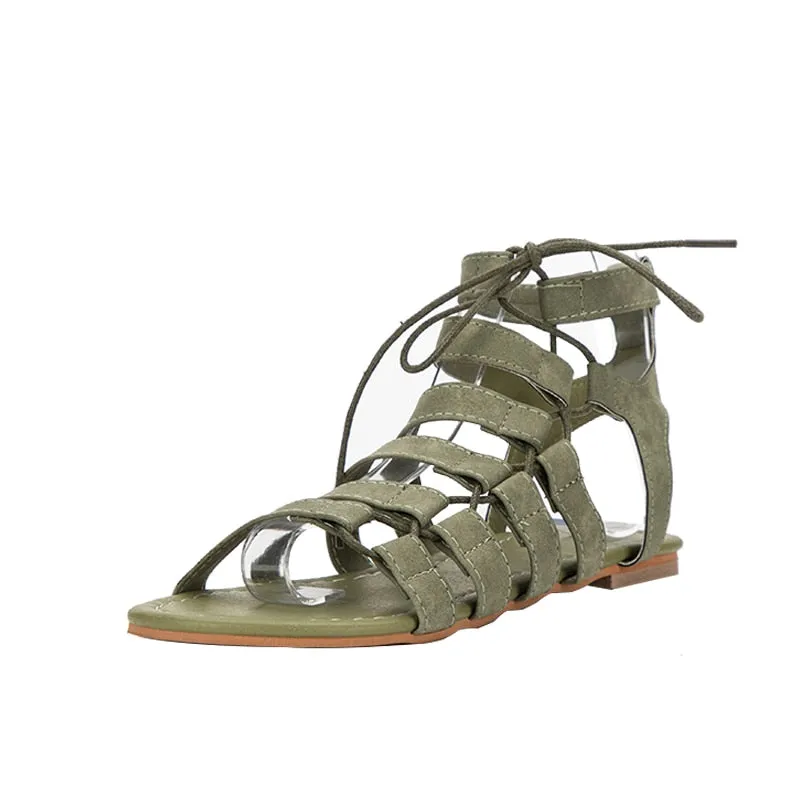 Fiona Sandals