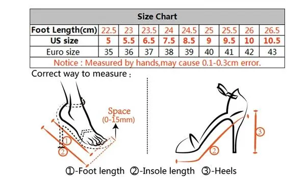 Fiona Sandals