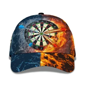 Fire and Water Darts Classic Cap