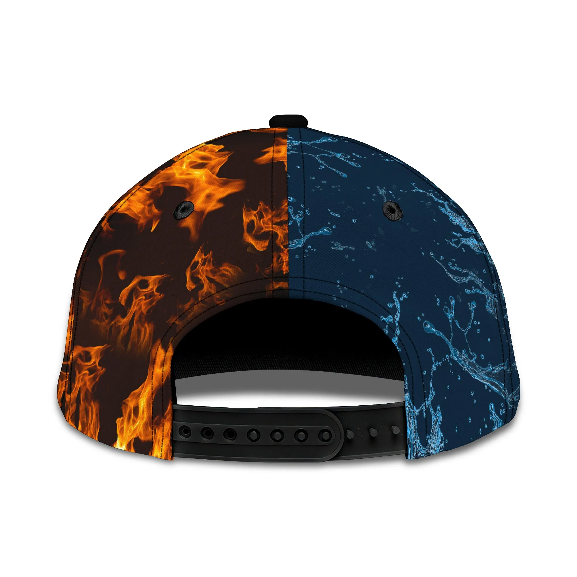 Fire and Water Darts Classic Cap