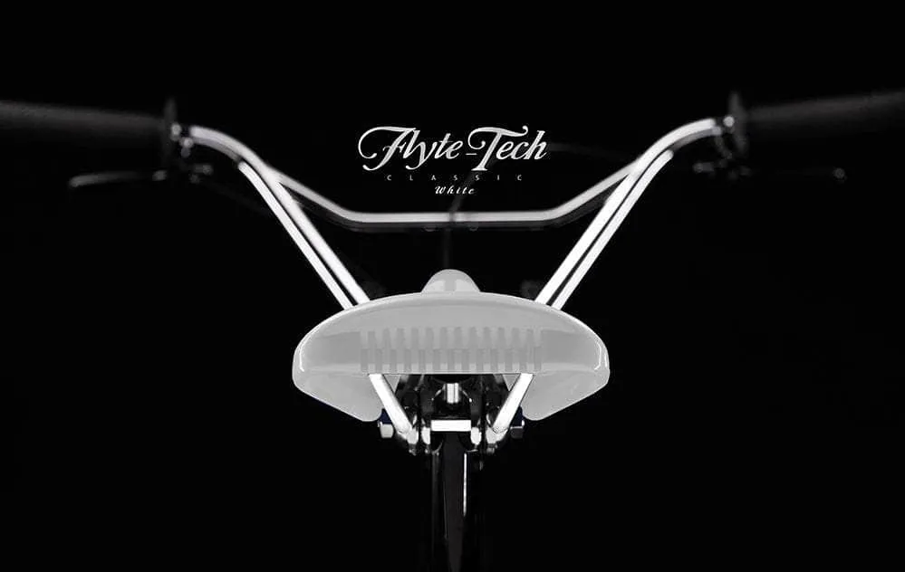 Flyte Tech Seat