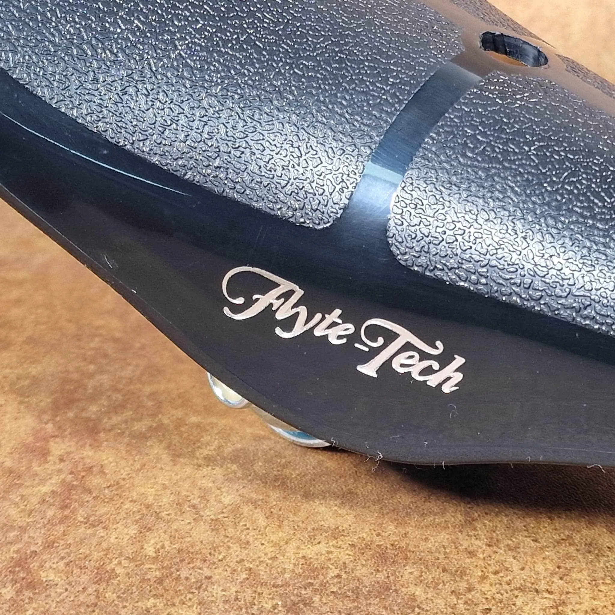 Flyte Tech Seat