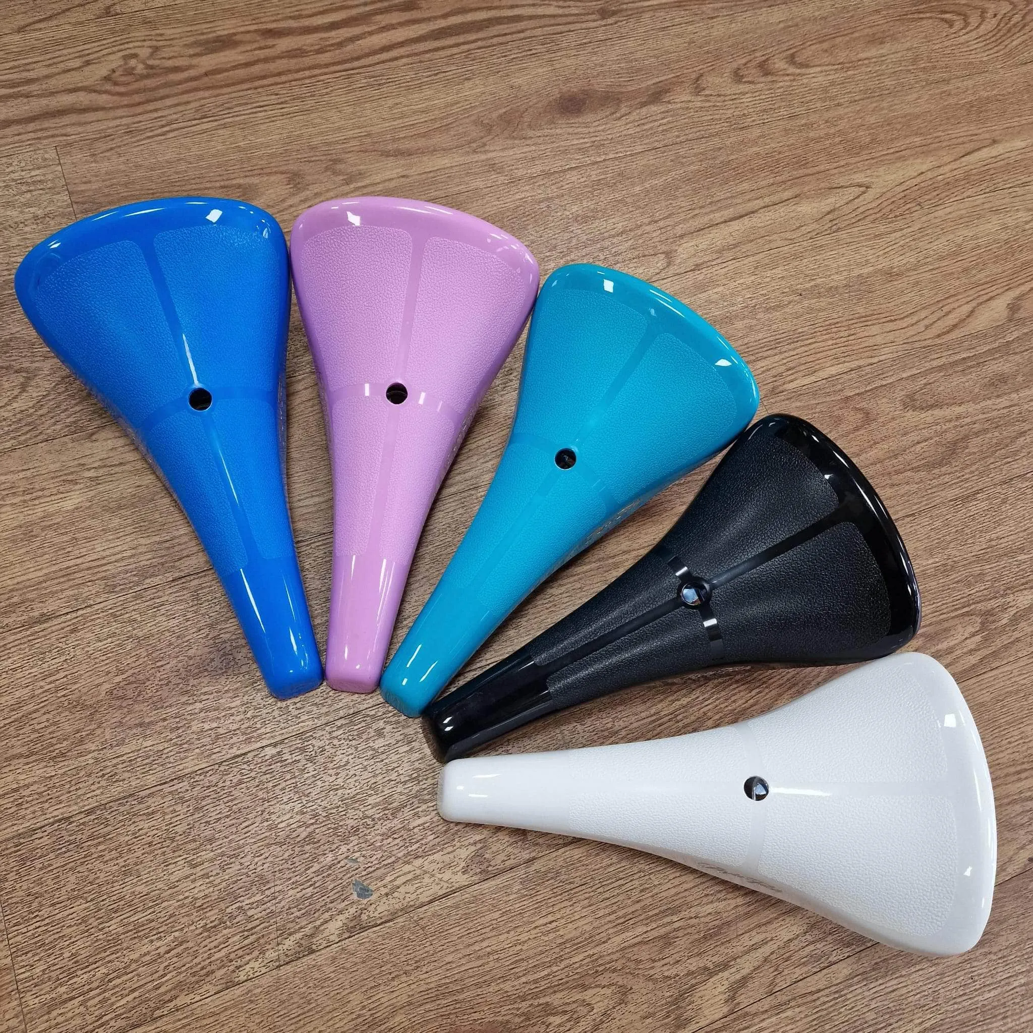 Flyte Tech Seat