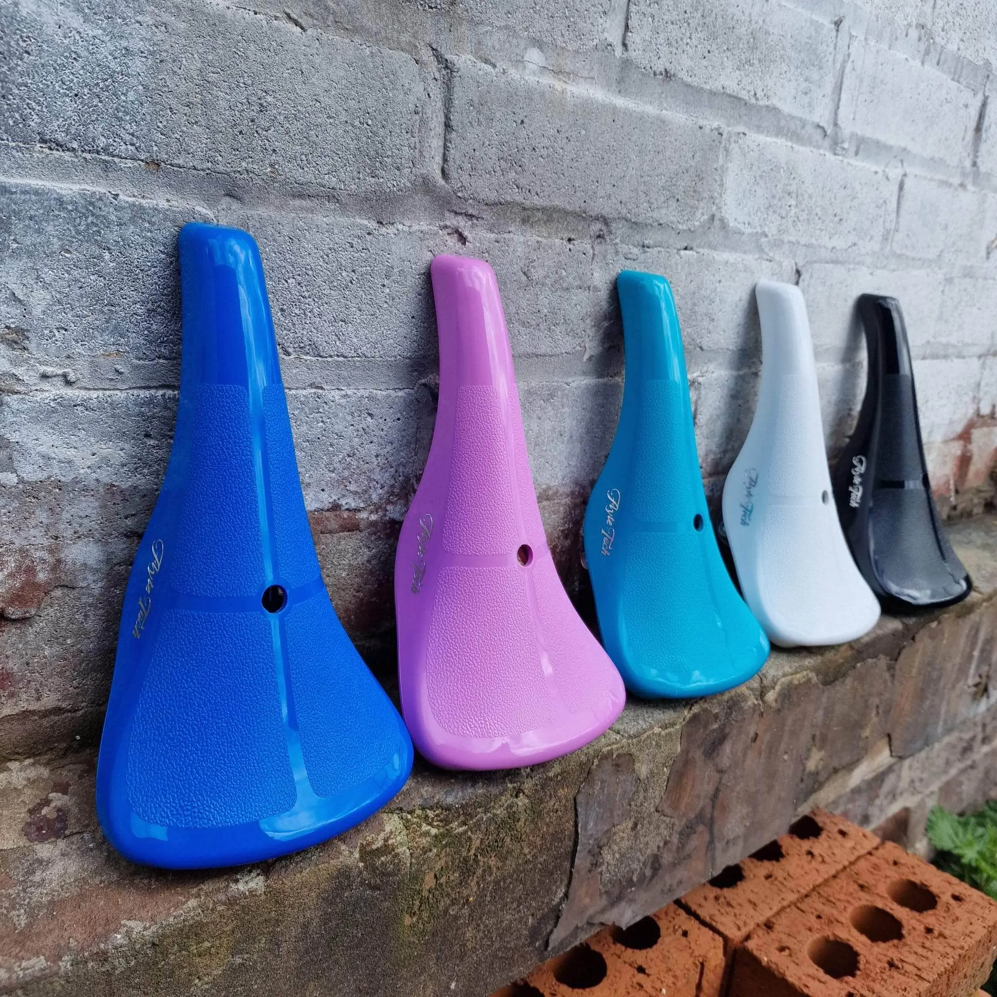 Flyte Tech Seat