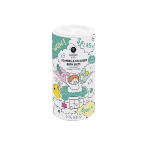 Foaming Bath Sallts