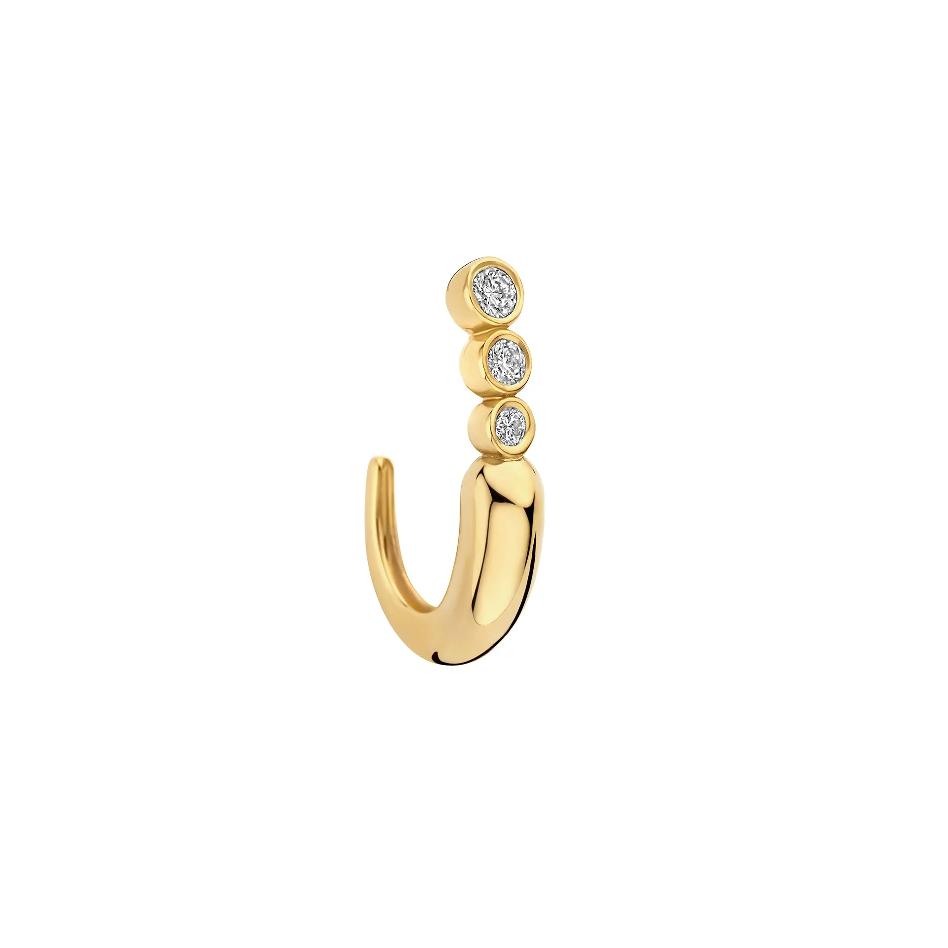 Forte Earring