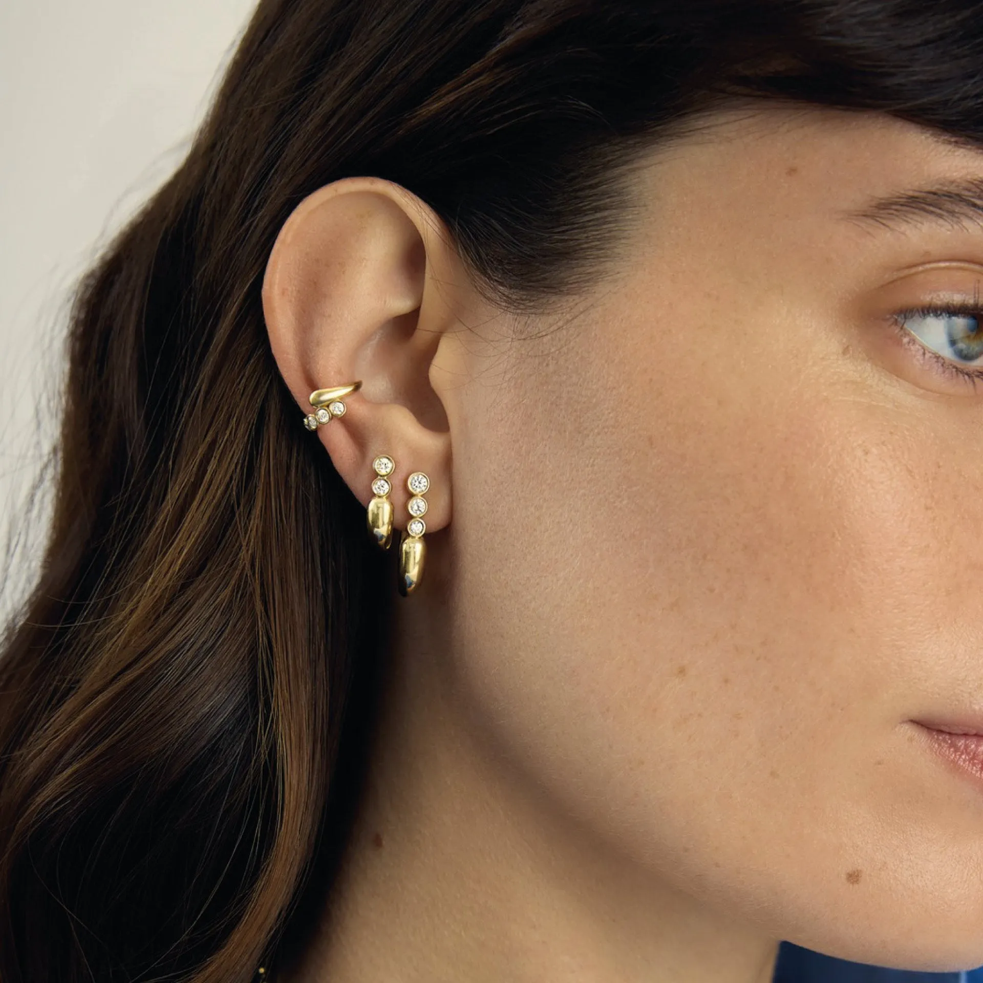 Forte Earring