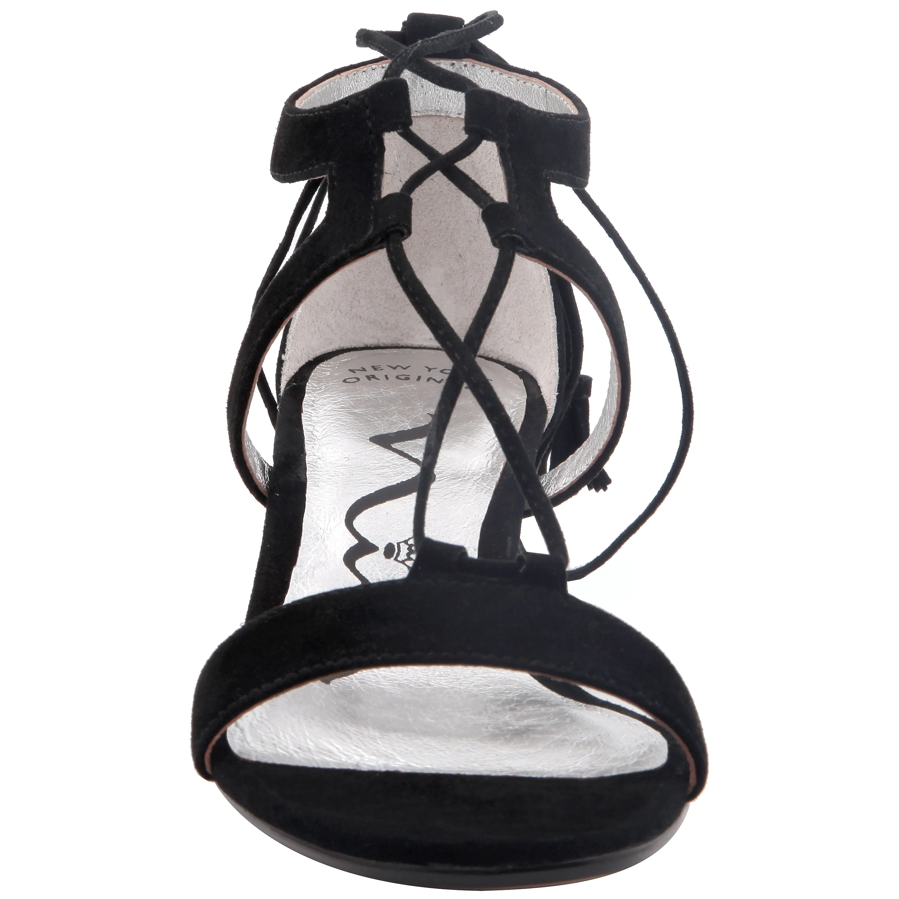 FOSTER-BLACK