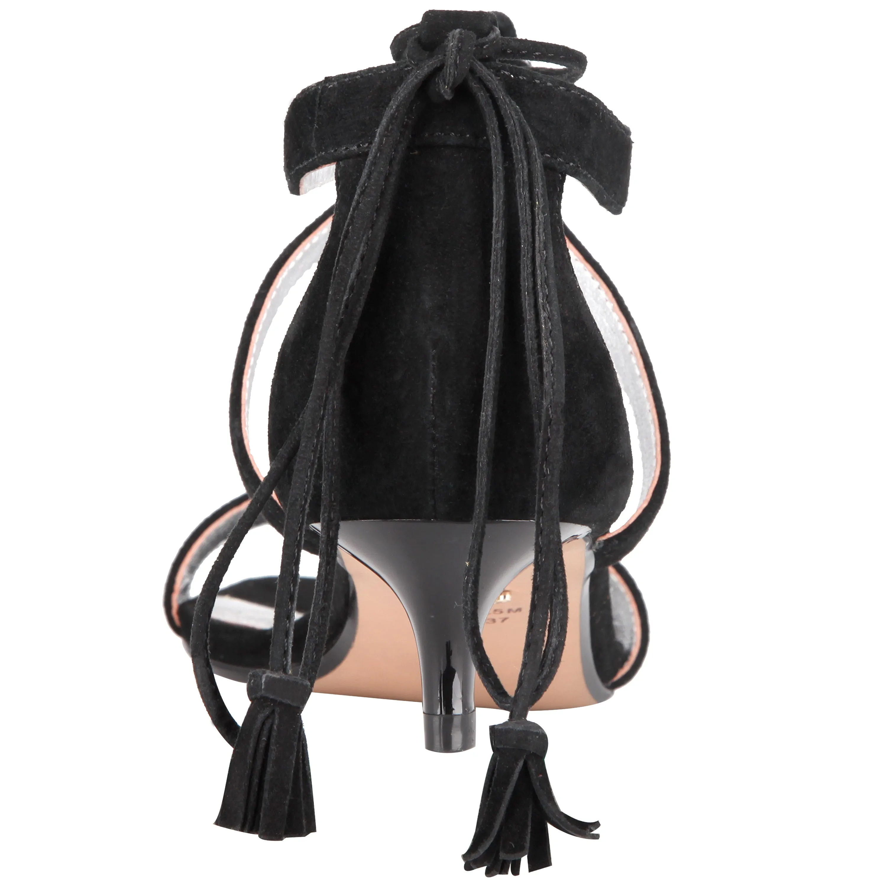 FOSTER-BLACK