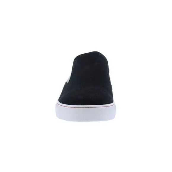 French Connection Mens Glory Black Shoes Like New Size 10.5