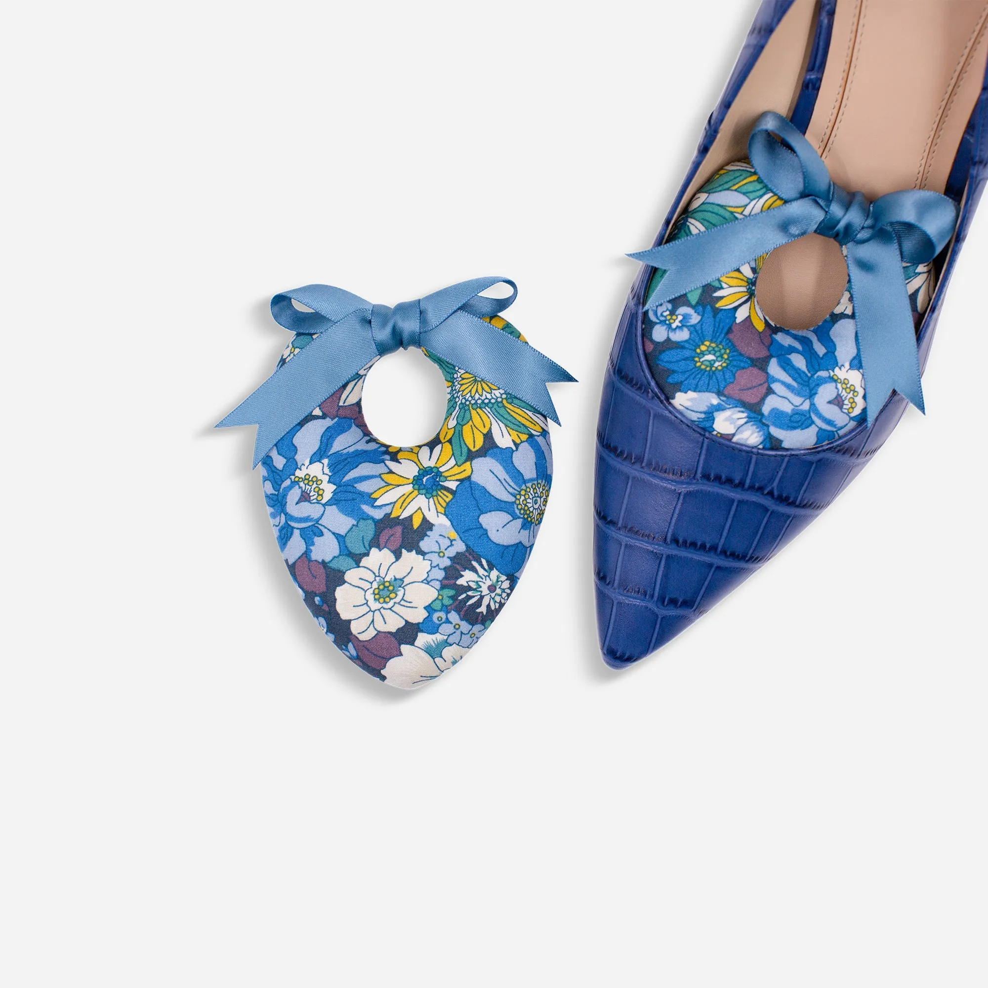 French Meadow Shoe Stuffer Inserts