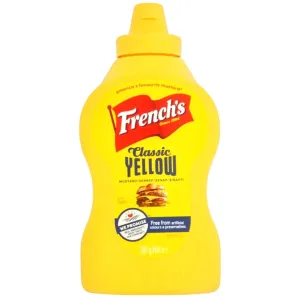 French’s Classic Yellow Mustard 226g