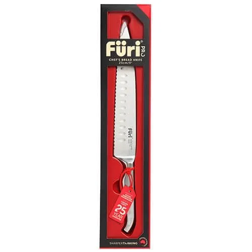 Furi Pro 23cm Chefs Bread Knife 41350