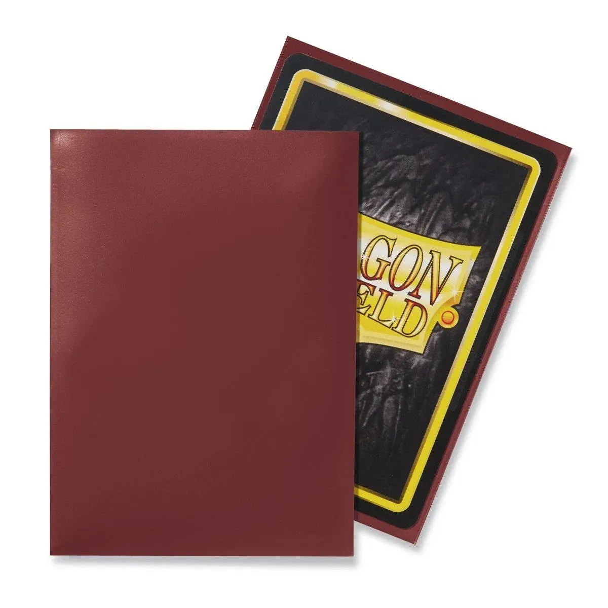 Fusion Classic Standard (63x88mm)