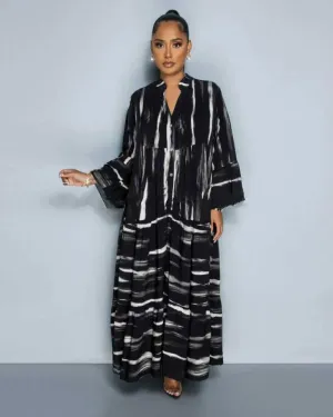 GARIANA - BOHO DRESS
