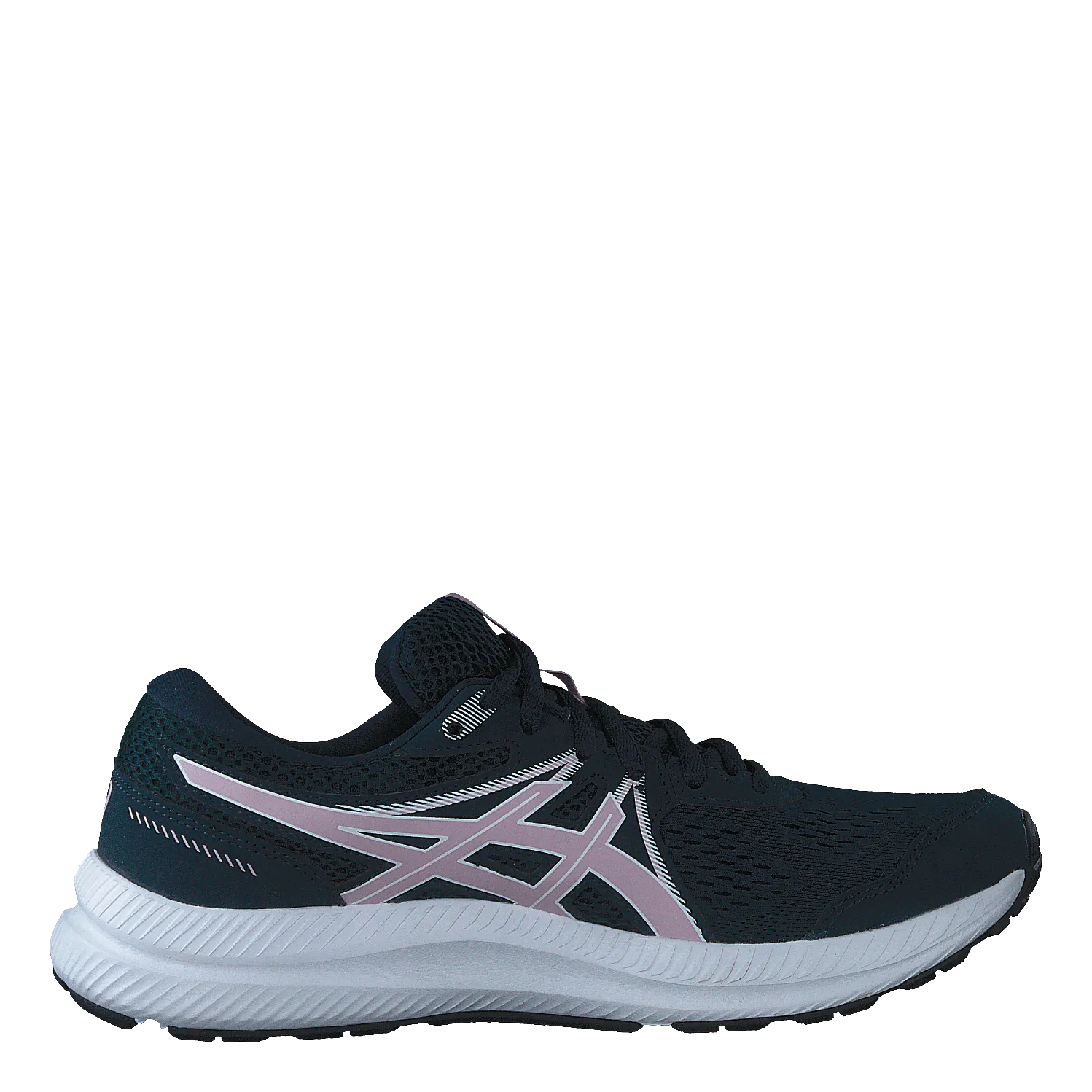 Gel-contend 7 French Blue/barely Rose