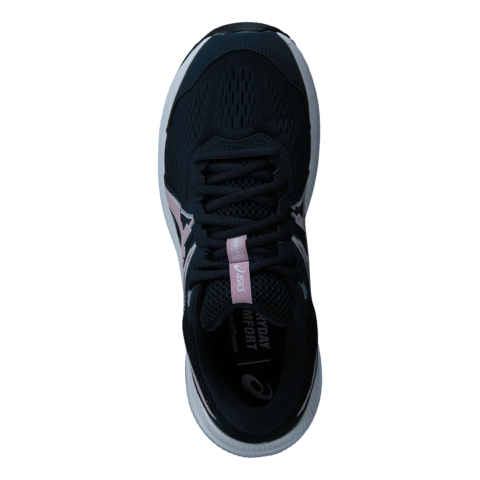 Gel-contend 7 French Blue/barely Rose