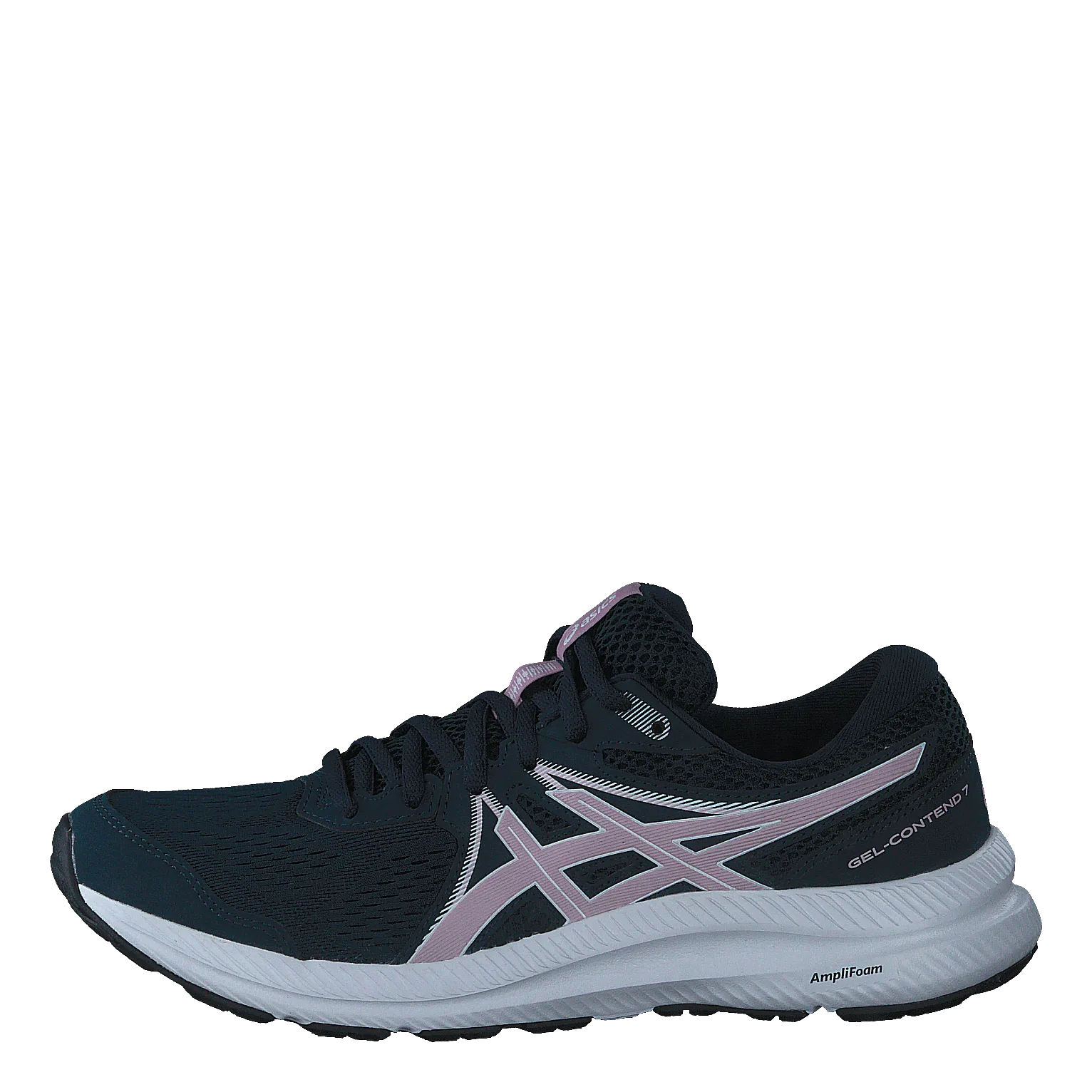 Gel-contend 7 French Blue/barely Rose