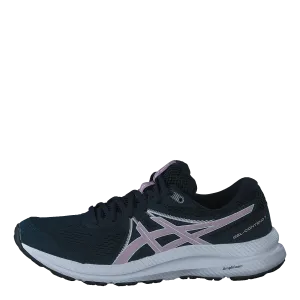 Gel-contend 7 French Blue/barely Rose