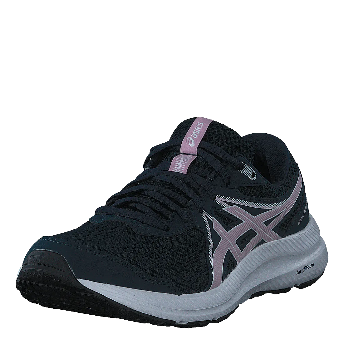 Gel-contend 7 French Blue/barely Rose