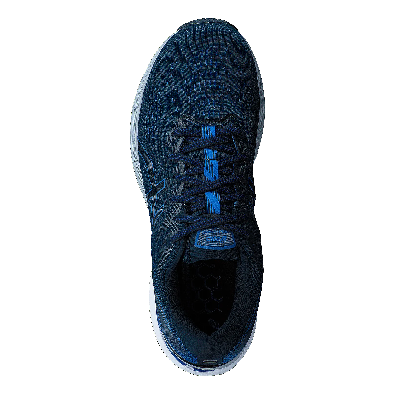 Gel-kayano 28 French Blue/electric Blue