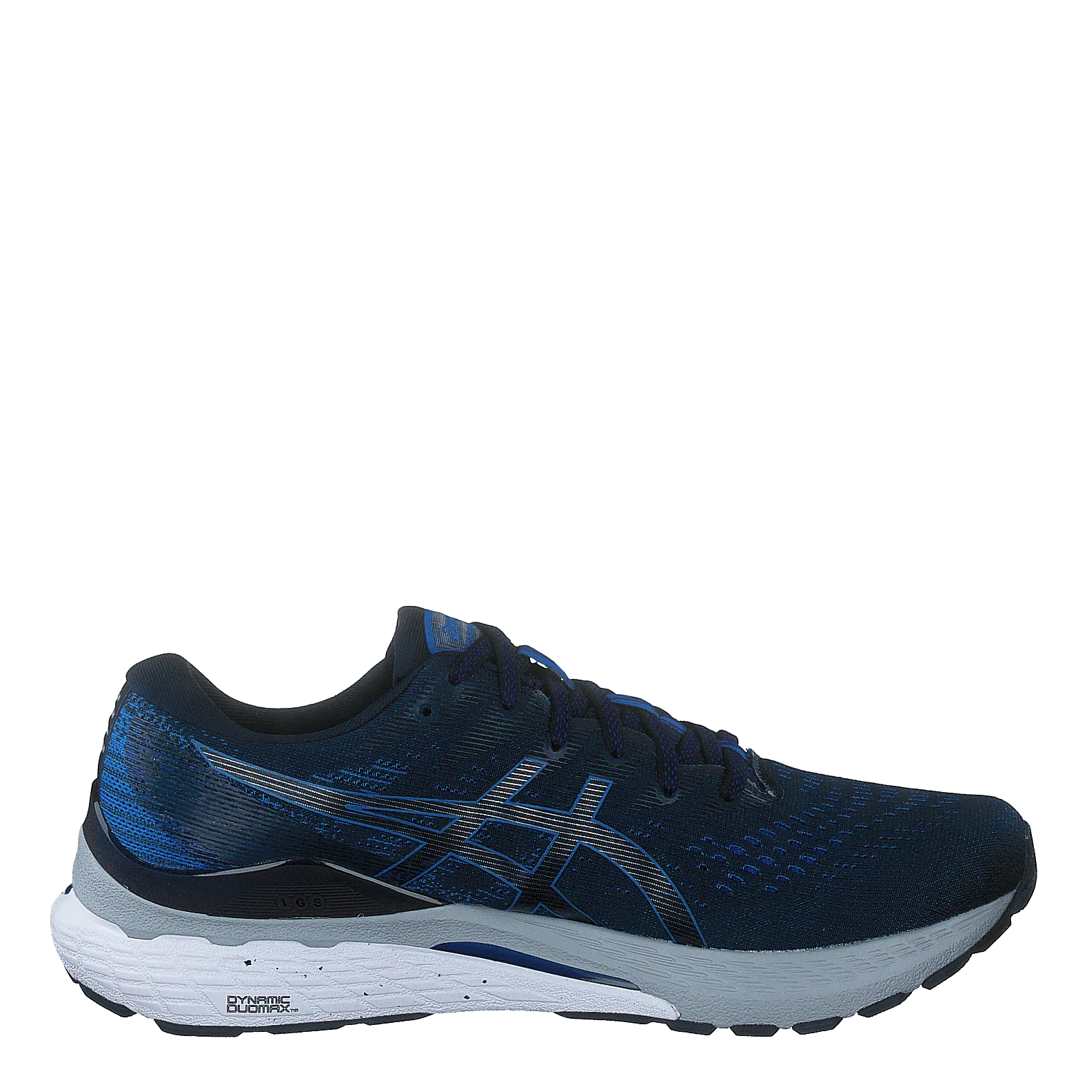Gel-kayano 28 French Blue/electric Blue