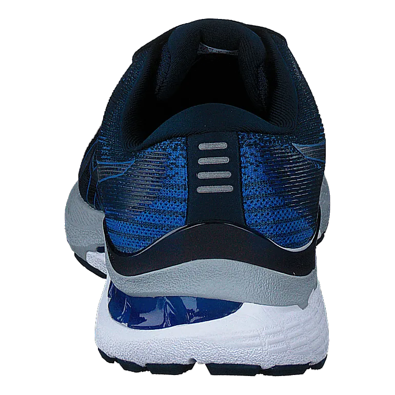 Gel-kayano 28 French Blue/electric Blue
