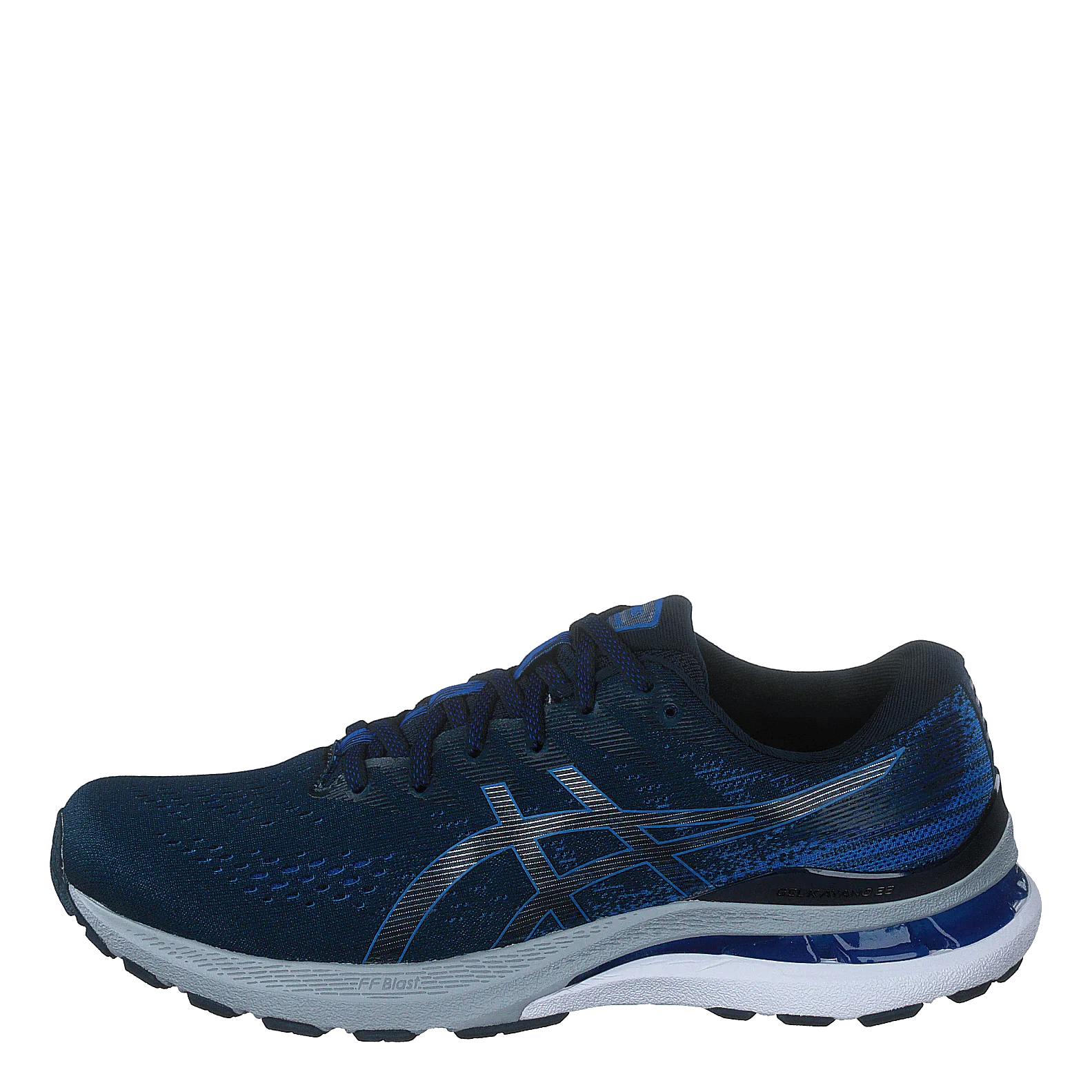 Gel-kayano 28 French Blue/electric Blue