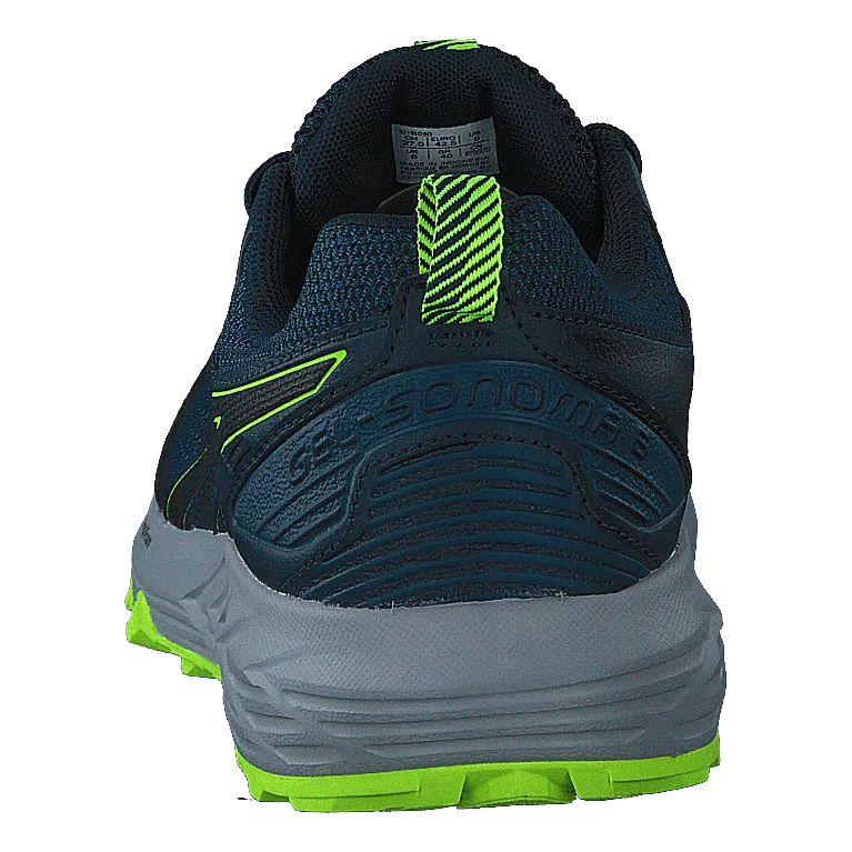Gel-sonoma 6 French Blue/black